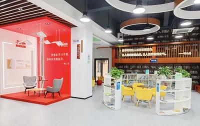 文明實(shí)踐 | 蘇州太倉(cāng) 以文化人，繪就浮橋鄉(xiāng)村和美畫(huà)卷